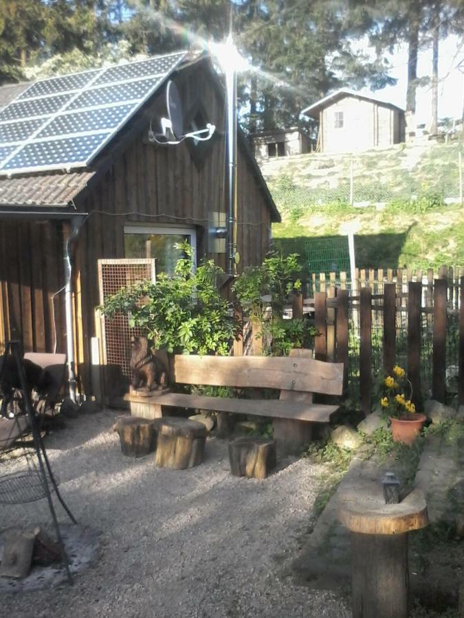 Funny-Farm Sassen Exterior foto