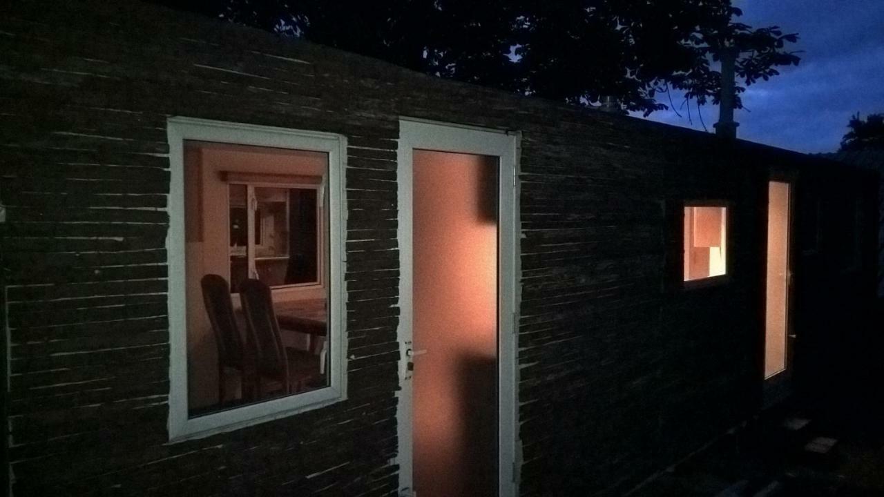 Funny-Farm Sassen Exterior foto