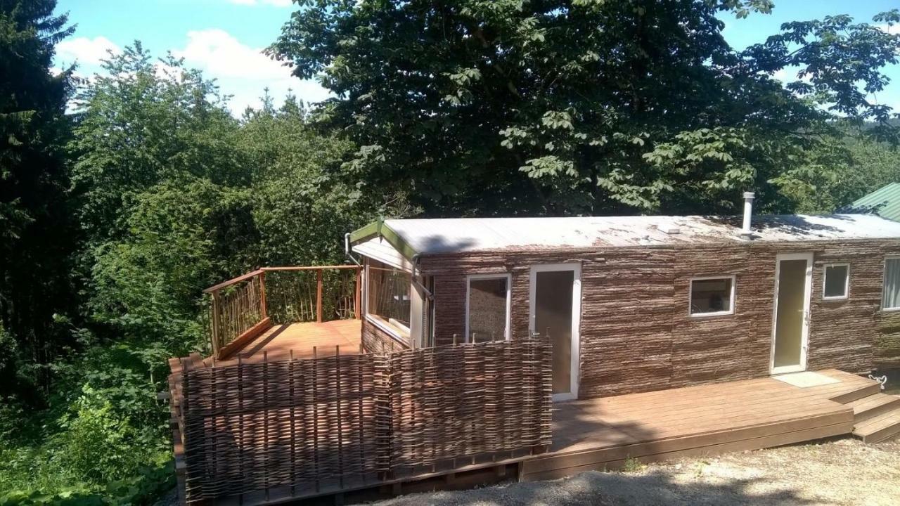 Funny-Farm Sassen Exterior foto